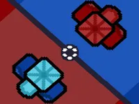 Pixel Ball League image